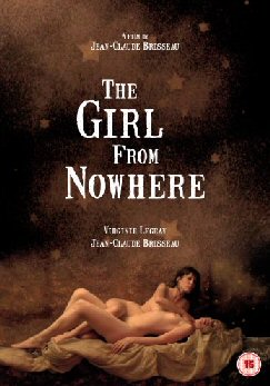 THE GIRL FROM NOWHERE