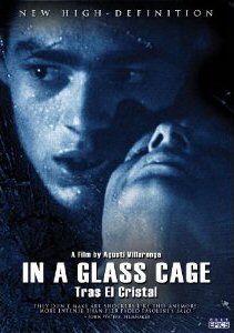 IN A GLASS CAGE