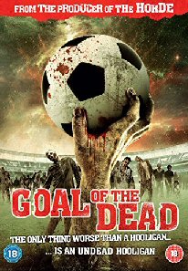 GOAL OF THE DEAD