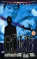 GOKE: BODY SNATCHER FROM HELL