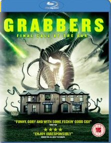 GRABBERS