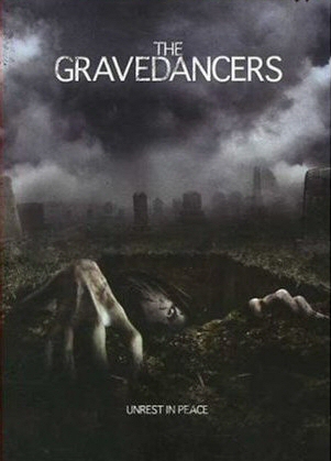 THE GRAVEDANCERS