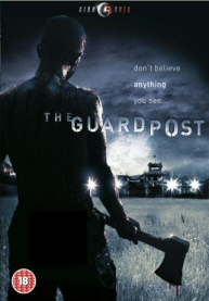 THE GUARD POST