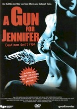 A GUN FOR JENNIFER