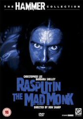 RASPUTIN: THE MAD MONK