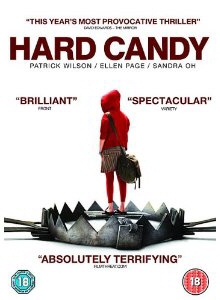 HARD CANDY