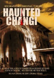 HAUNTED CHANGI