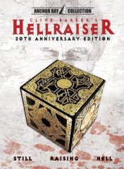 HELLRAISER: 20th Anniversary Edition