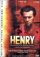 HENRY: PORTRAIT OF A SERIAL KILLER (USA)
