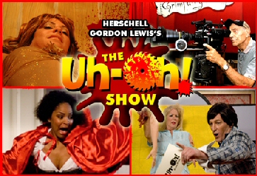 THE UH-OH SHOW