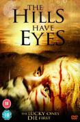 HILLS HAVE EYES (2006)