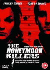 THE HONEYMOON KILLERS