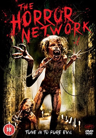 THE HORROR NETWORK