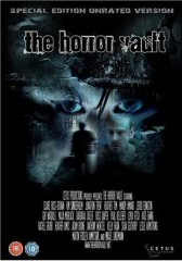 THE HORROR VAULT