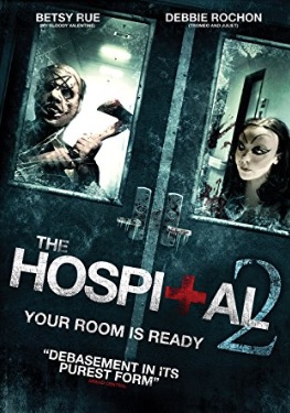 THE HOSPITAL 2