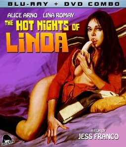 THE HOT NIGHTS OF LINDA