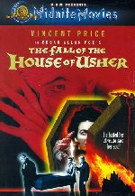 FALL OF THE HOUSE OF USHER
