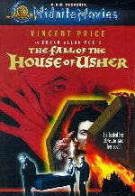 The Fall of the House of Usher