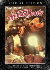 HUMAN BEASTS