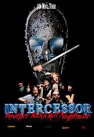 INTERCESSOR