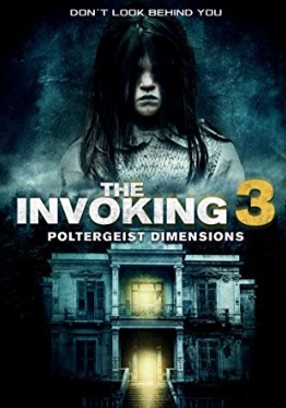 THE INVOKING 3: PARANORMAL DIMENSIONS