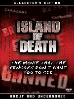 ISLAND OF DEATH