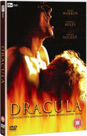 DRACULA (ITV DVD)
