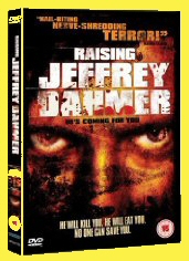 RAISING JEFFREY DAHMER