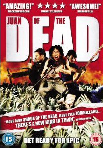 JUAN OF THE DEAD