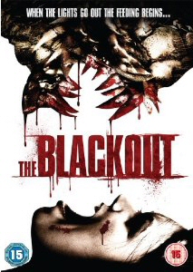 THE BLACKOUT