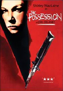 THE POSSESSION OF JOEL DELANEY