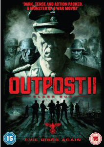 OUTPOST II: BLACK SUN