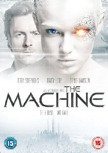 THE MACHINE