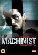 THE MACHINIST