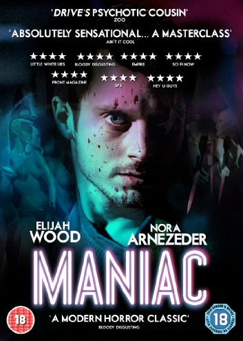 MANIAC