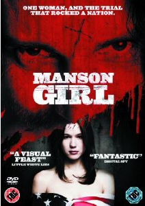 MANSON GIRL