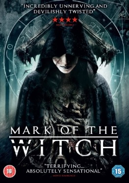 MARK OF THE WITCH