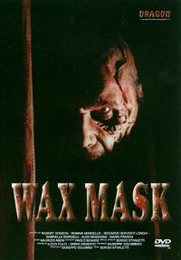 Wax Mask