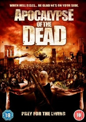 APOCALYPSE OF THE DEAD