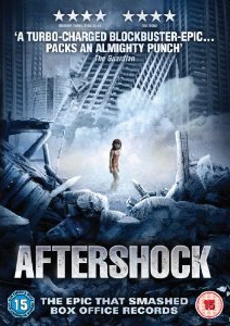 AFTERSHOCK