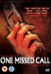 ONE MISSED CALL