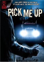 MASTERS OF HORROR - PICK ME UP