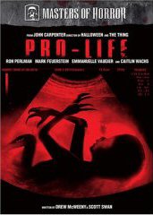 PRO-LIFE