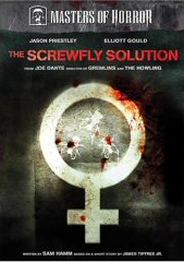 THE SCREWFLY SOLUTION