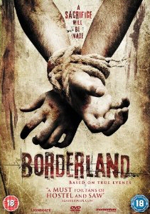 BORDERLAND