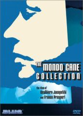 MONDO CANE BOX SET