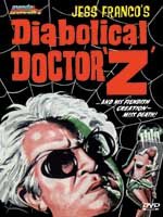DIABOLICAL DR Z