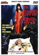 BLOOD ROSE