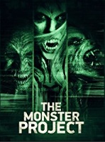 THE MONSTER PROJECT