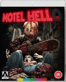 MOTEL HELL